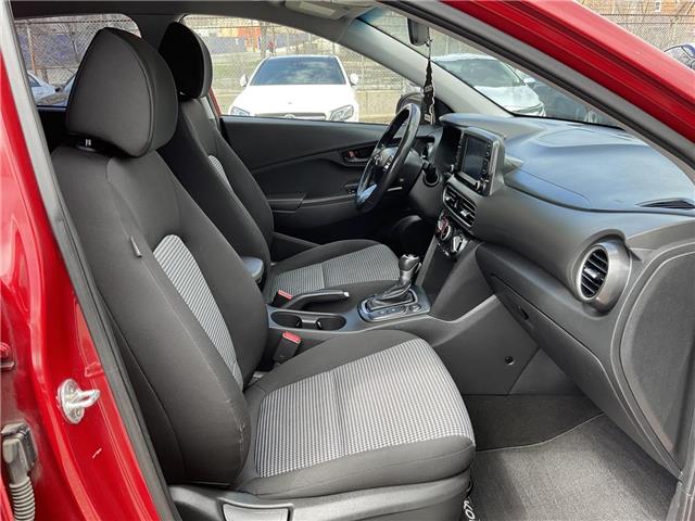 2019 Hyundai Kona  (Stk: 4890) in KITCHENER - Image 23 of 24