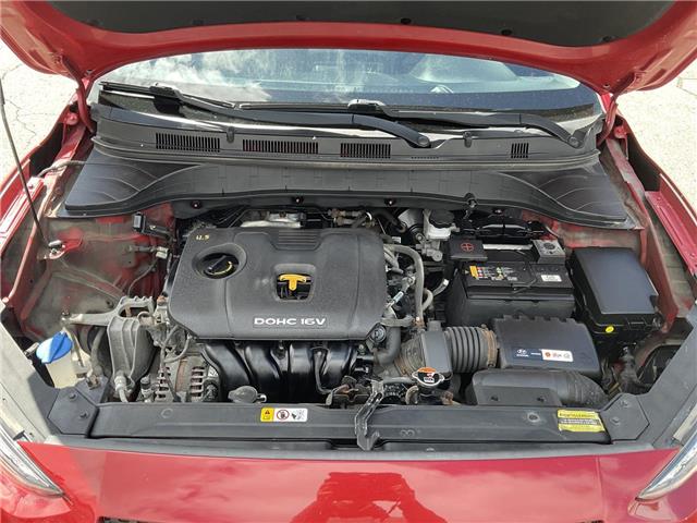 2019 Hyundai Kona  (Stk: 4890) in KITCHENER - Image 24 of 24