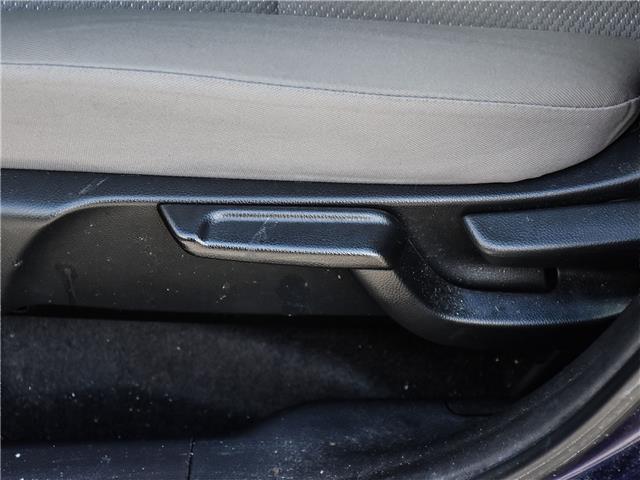 2016 Honda HR-V LX (Stk: 260391A) in Mississauga - Image 11 of 17
