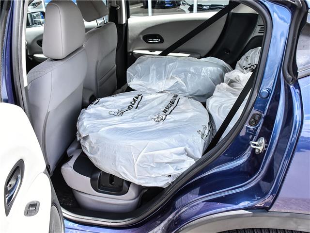 2016 Honda HR-V LX (Stk: 260391A) in Mississauga - Image 8 of 17