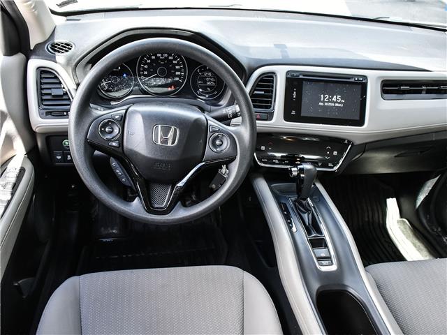 2016 Honda HR-V LX (Stk: 260391A) in Mississauga - Image 16 of 17