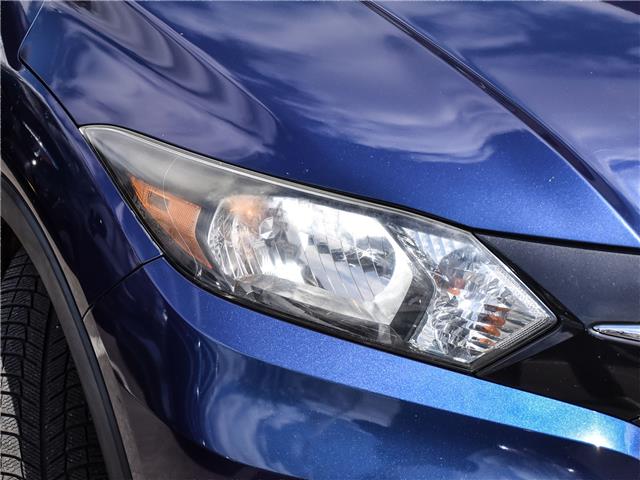 2016 Honda HR-V LX (Stk: 260391A) in Mississauga - Image 3 of 17