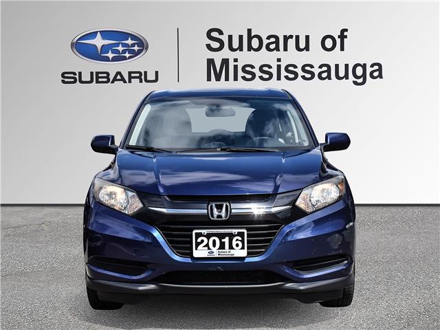 2016 Honda HR-V LX (Stk: 260391A) in Mississauga - Image 2 of 17