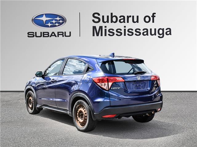 2016 Honda HR-V LX (Stk: 260391A) in Mississauga - Image 5 of 17