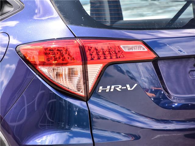2016 Honda HR-V LX (Stk: 260391A) in Mississauga - Image 6 of 17