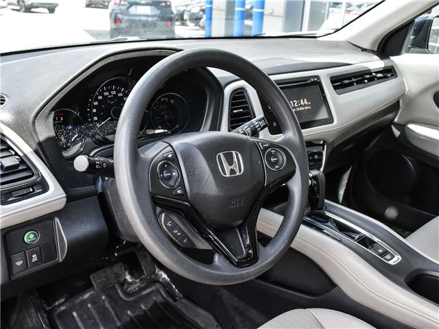 2016 Honda HR-V LX (Stk: 260391A) in Mississauga - Image 17 of 17