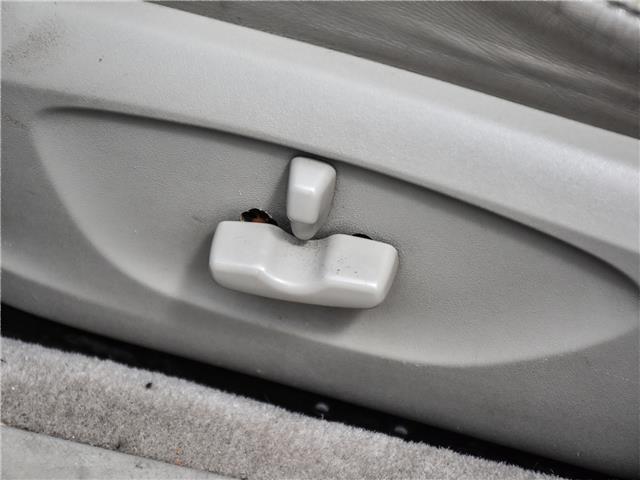 2005 Subaru Outback Limited (Stk: 251326AA) in Mississauga - Image 11 of 18