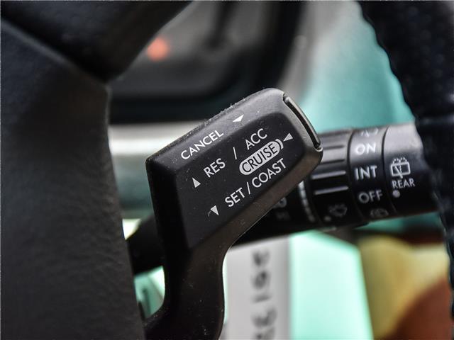 2005 Subaru Outback Limited (Stk: 251326AA) in Mississauga - Image 12 of 18