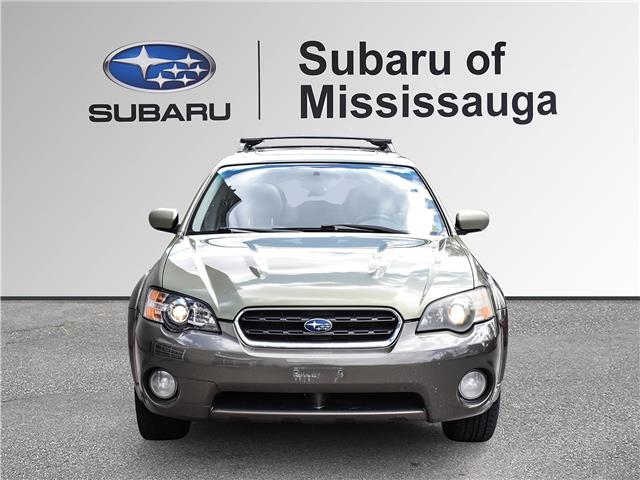 2005 Subaru Outback Limited (Stk: 251326AA) in Mississauga - Image 3 of 18