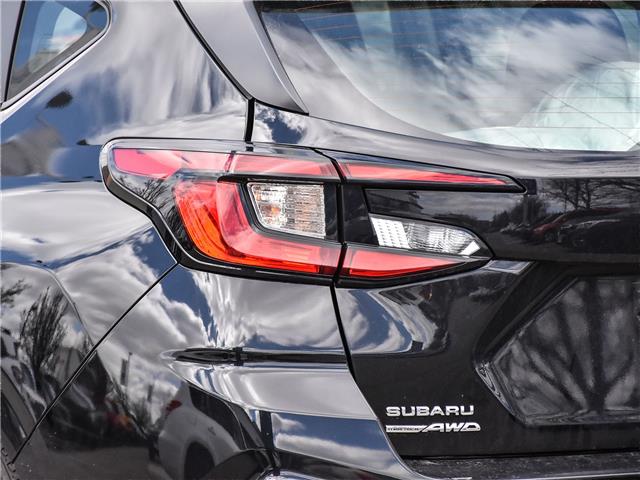 2025 Subaru Impreza Touring (Stk: 260117A) in Mississauga - Image 6 of 20