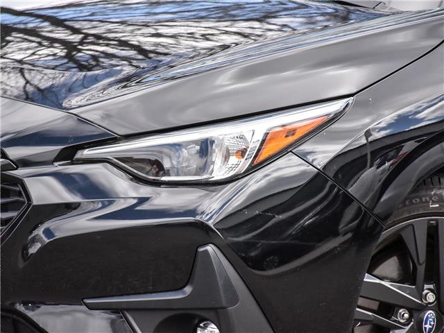 2025 Subaru Impreza Touring (Stk: 260117A) in Mississauga - Image 5 of 20