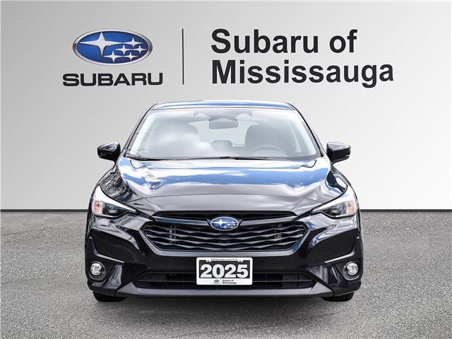 2025 Subaru Impreza Touring (Stk: 260117A) in Mississauga - Image 2 of 20