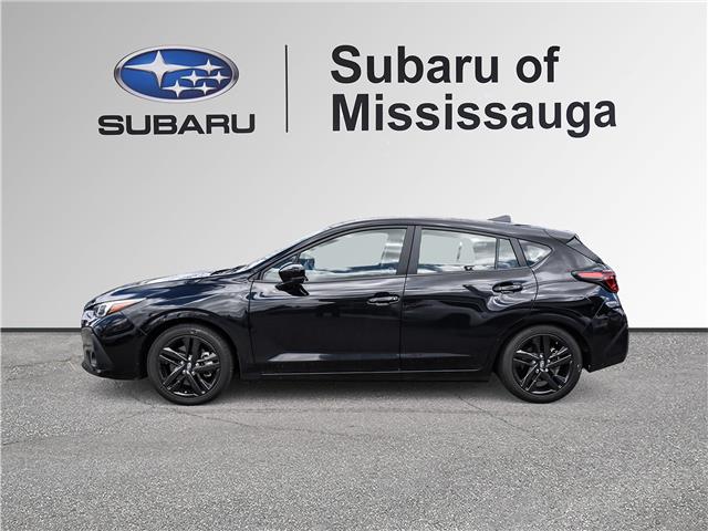 2025 Subaru Impreza Touring (Stk: 260117A) in Mississauga - Image 3 of 20