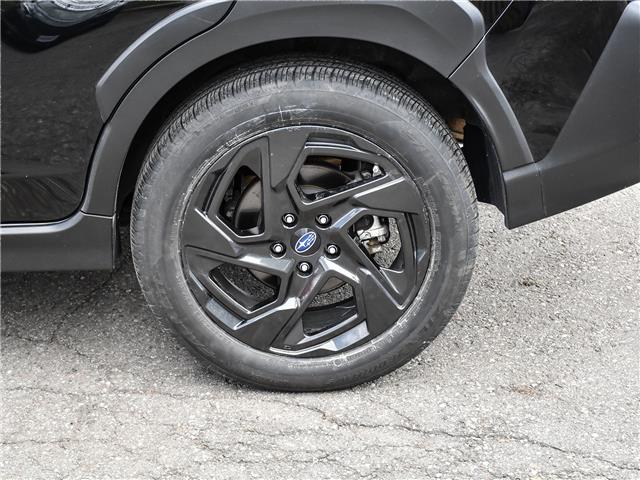 2024 Subaru Crosstrek Onyx (Stk: 260168A) in Mississauga - Image 5 of 20 2024 Subaru Crosstrek Onyx (Stk: 260168A) in Mississauga - Image 5 of 20