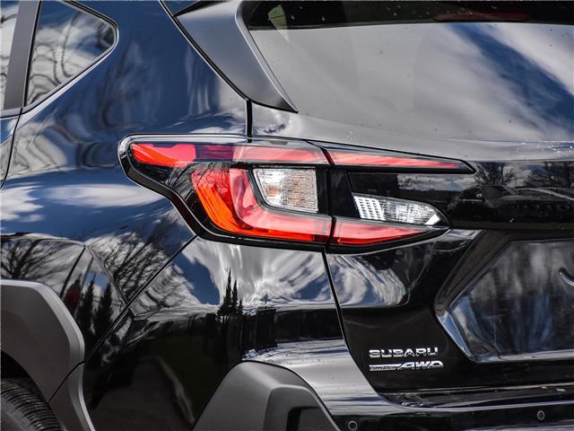 2024 Subaru Crosstrek Onyx (Stk: 260168A) in Mississauga - Image 6 of 20 2024 Subaru Crosstrek Onyx (Stk: 260168A) in Mississauga - Image 6 of 20