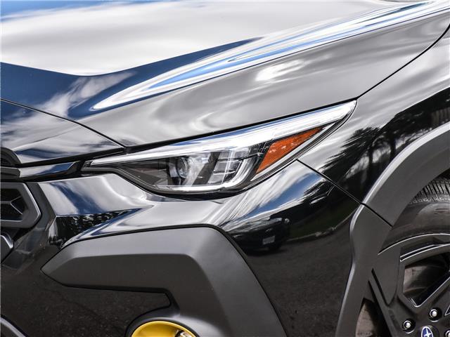 2024 Subaru Crosstrek Onyx (Stk: 260168A) in Mississauga - Image 7 of 20 2024 Subaru Crosstrek Onyx (Stk: 260168A) in Mississauga - Image 7 of 20