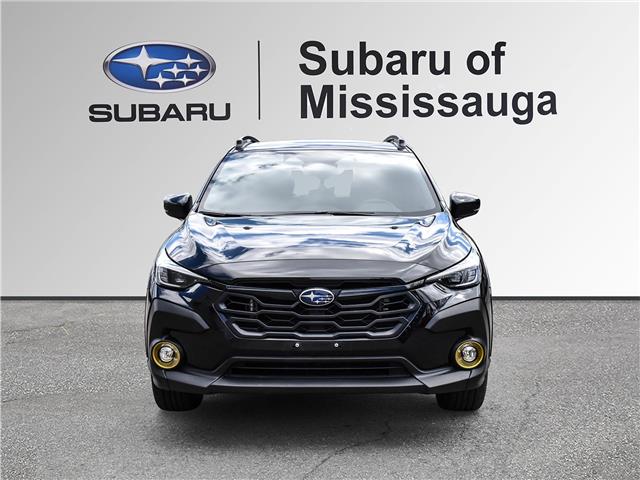 2024 Subaru Crosstrek Onyx (Stk: 260168A) in Mississauga - Image 2 of 20 2024 Subaru Crosstrek Onyx (Stk: 260168A) in Mississauga - Image 2 of 20