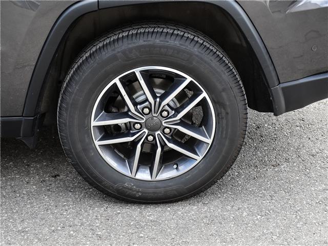 2020 Jeep Grand Cherokee Limited (Stk: 260367A) in Mississauga - Image 7 of 20 2020 Jeep Grand Cherokee Limited (Stk: 260367A) in Mississauga - Image 7 of 20