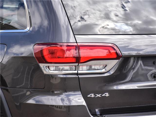 2020 Jeep Grand Cherokee Limited (Stk: 260367A) in Mississauga - Image 6 of 20 2020 Jeep Grand Cherokee Limited (Stk: 260367A) in Mississauga - Image 6 of 20