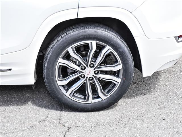 2020 GMC Terrain Denali (Stk: 260141A) in Mississauga - Image 5 of 21