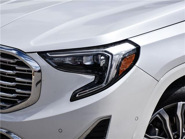 2020 GMC Terrain Denali (Stk: 260141A) in Mississauga - Image 6 of 21