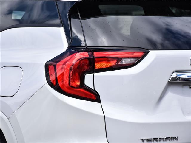 2020 GMC Terrain Denali (Stk: 260141A) in Mississauga - Image 7 of 21