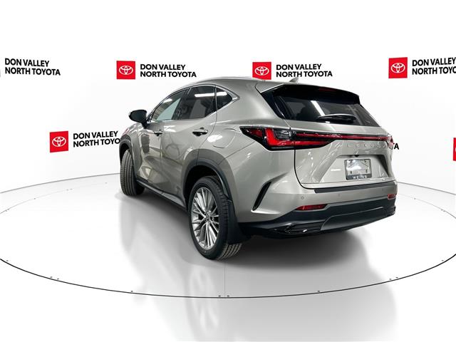 2025 Lexus NX 350 Base (Stk: 10U6584) in Markham - Image 6 of 32