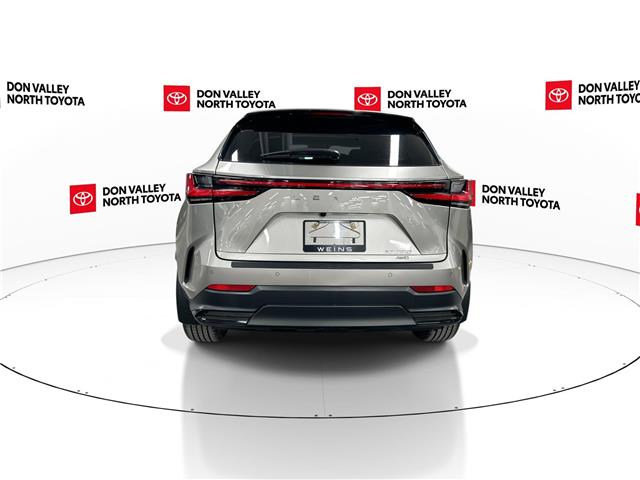 2025 Lexus NX 350 Base (Stk: 10U6584) in Markham - Image 7 of 32