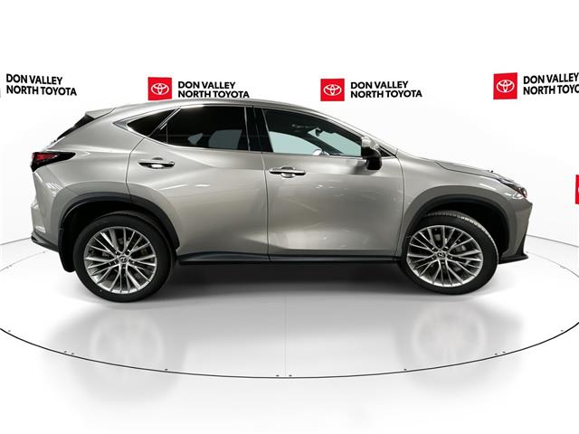 2025 Lexus NX 350 Base (Stk: 10U6584) in Markham - Image 9 of 32