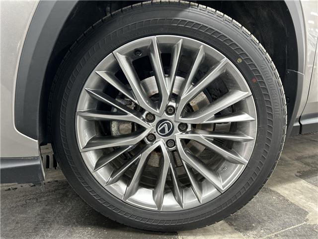 2025 Lexus NX 350 Base (Stk: 10U6584) in Markham - Image 10 of 32