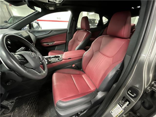 2025 Lexus NX 350 Base (Stk: 10U6584) in Markham - Image 11 of 32