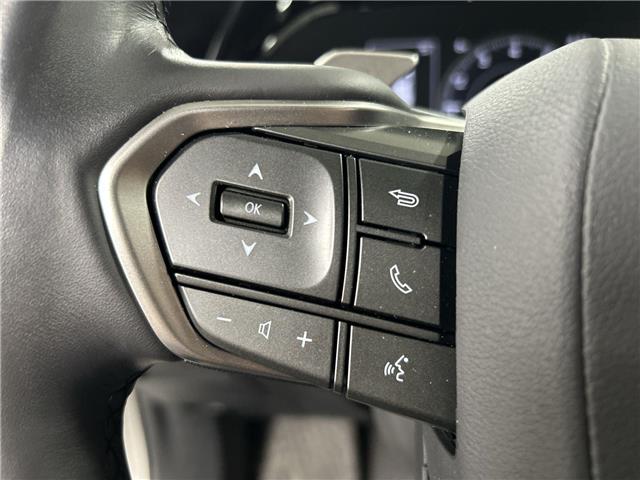 2025 Lexus NX 350 Base (Stk: 10U6584) in Markham - Image 16 of 32