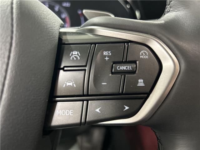 2025 Lexus NX 350 Base (Stk: 10U6584) in Markham - Image 17 of 32