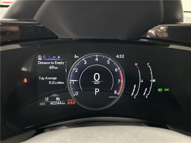 2025 Lexus NX 350 Base (Stk: 10U6584) in Markham - Image 18 of 32