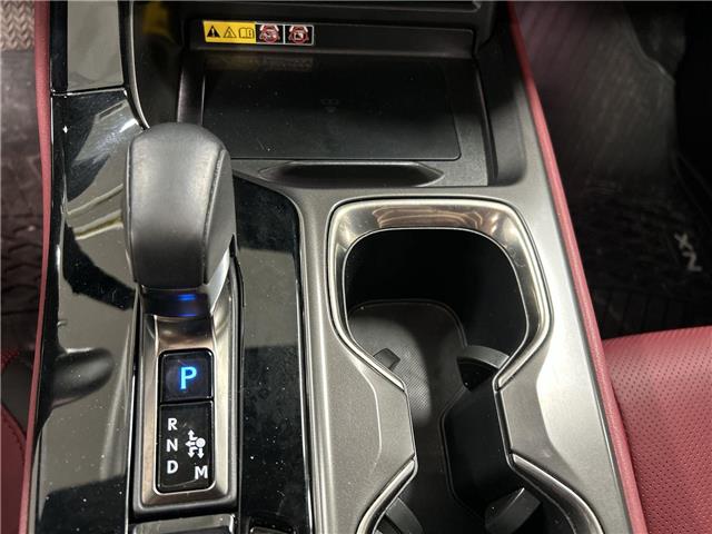 2025 Lexus NX 350 Base (Stk: 10U6584) in Markham - Image 22 of 32