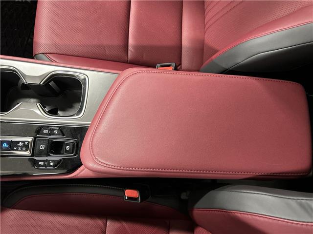 2025 Lexus NX 350 Base (Stk: 10U6584) in Markham - Image 23 of 32
