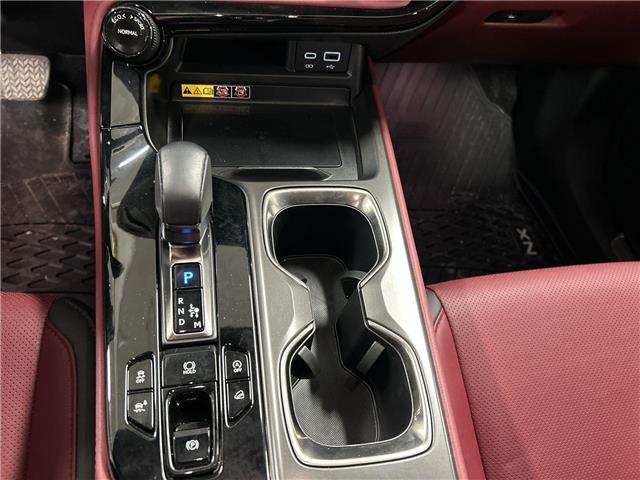 2025 Lexus NX 350 Base (Stk: 10U6584) in Markham - Image 24 of 32