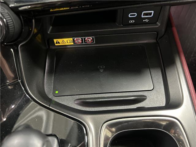 2025 Lexus NX 350 Base (Stk: 10U6584) in Markham - Image 25 of 32