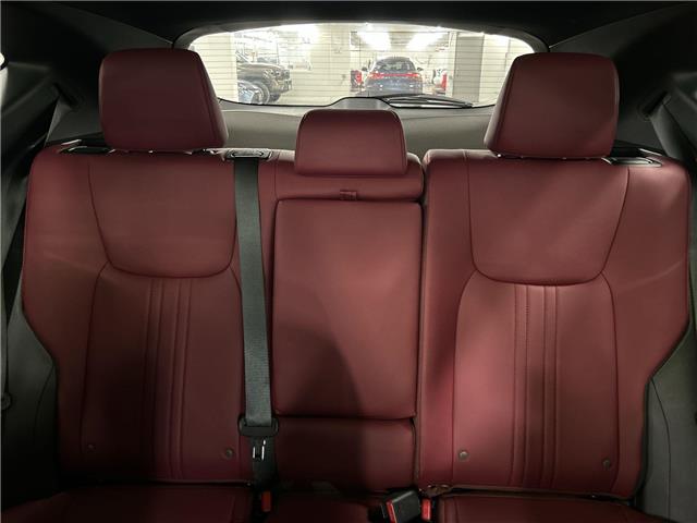 2025 Lexus NX 350 Base (Stk: 10U6584) in Markham - Image 28 of 32