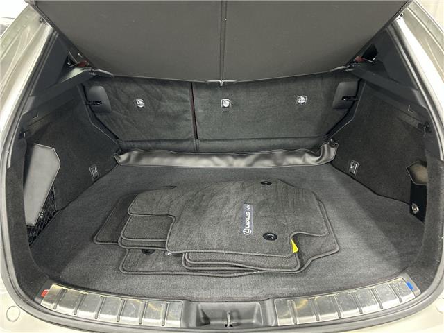 2025 Lexus NX 350 Base (Stk: 10U6584) in Markham - Image 29 of 32