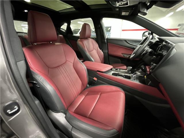 2025 Lexus NX 350 Base (Stk: 10U6584) in Markham - Image 31 of 32