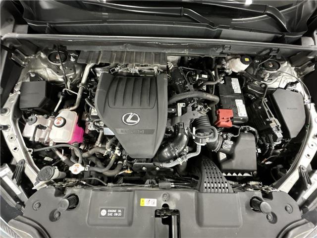 2025 Lexus NX 350 Base (Stk: 10U6584) in Markham - Image 32 of 32