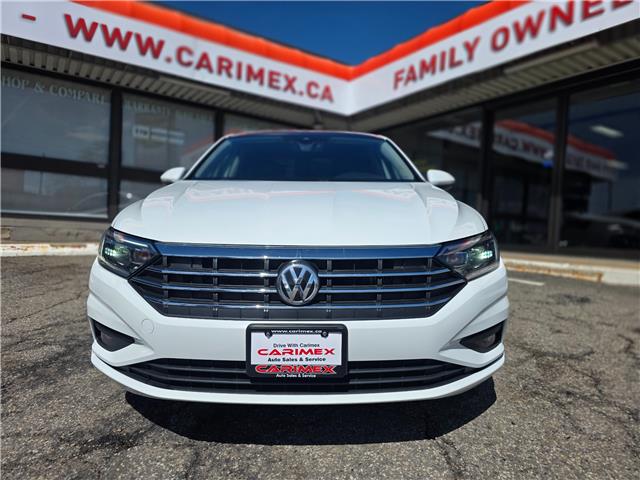 2019 Volkswagen Jetta 1.4 TSI Execline (Stk: 2604147) in Waterloo - Image 8 of 26