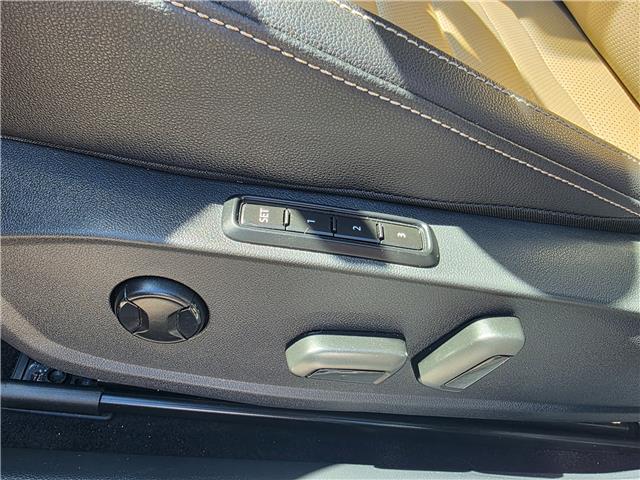 2019 Volkswagen Jetta 1.4 TSI Execline (Stk: 2604147) in Waterloo - Image 14 of 26