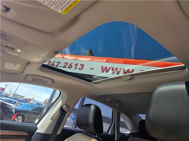 2019 Volkswagen Jetta 1.4 TSI Execline (Stk: 2604147) in Waterloo - Image 15 of 26