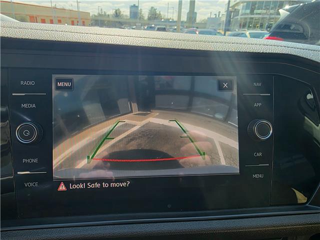 2019 Volkswagen Jetta 1.4 TSI Execline (Stk: 2604147) in Waterloo - Image 19 of 26