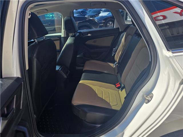 2019 Volkswagen Jetta 1.4 TSI Execline (Stk: 2604147) in Waterloo - Image 22 of 26