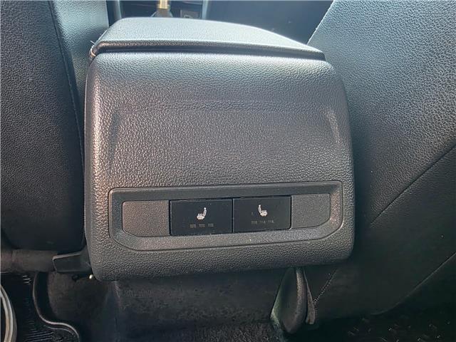 2019 Volkswagen Jetta 1.4 TSI Execline (Stk: 2604147) in Waterloo - Image 23 of 26