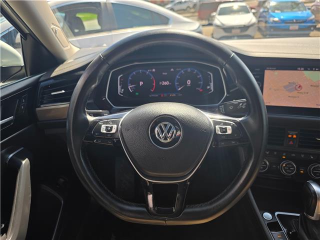 2019 Volkswagen Jetta 1.4 TSI Execline (Stk: 2604147) in Waterloo - Image 17 of 26