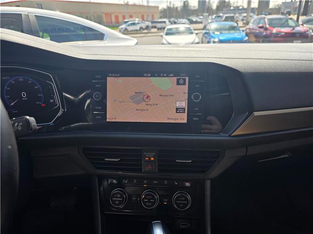2019 Volkswagen Jetta 1.4 TSI Execline (Stk: 2604147) in Waterloo - Image 18 of 26